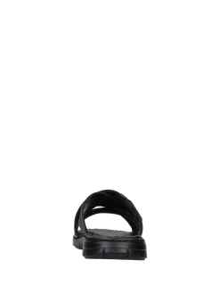 SCALZATO UOMO - XTI NERO - 145790