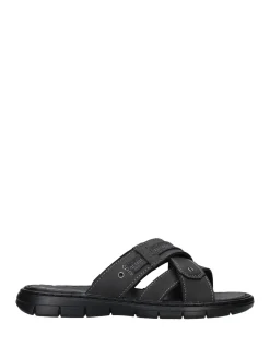SCALZATO UOMO - XTI NERO - 145790