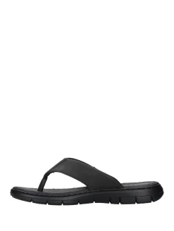 SCALZATO UOMO - XTI NERO - 145791