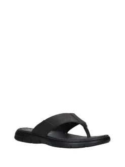 SCALZATO UOMO - XTI NERO - 145791