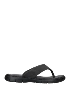 SCALZATO UOMO - XTI NERO - 145791