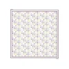 SCIARPA DONNA - GUESS BIANCO - AW5523 POL03