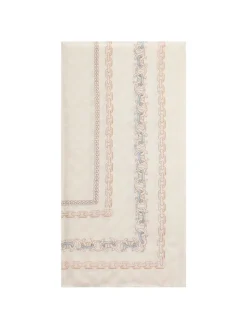 SCIARPA DONNA - GUESS PIETRA - AW5494 VIS03