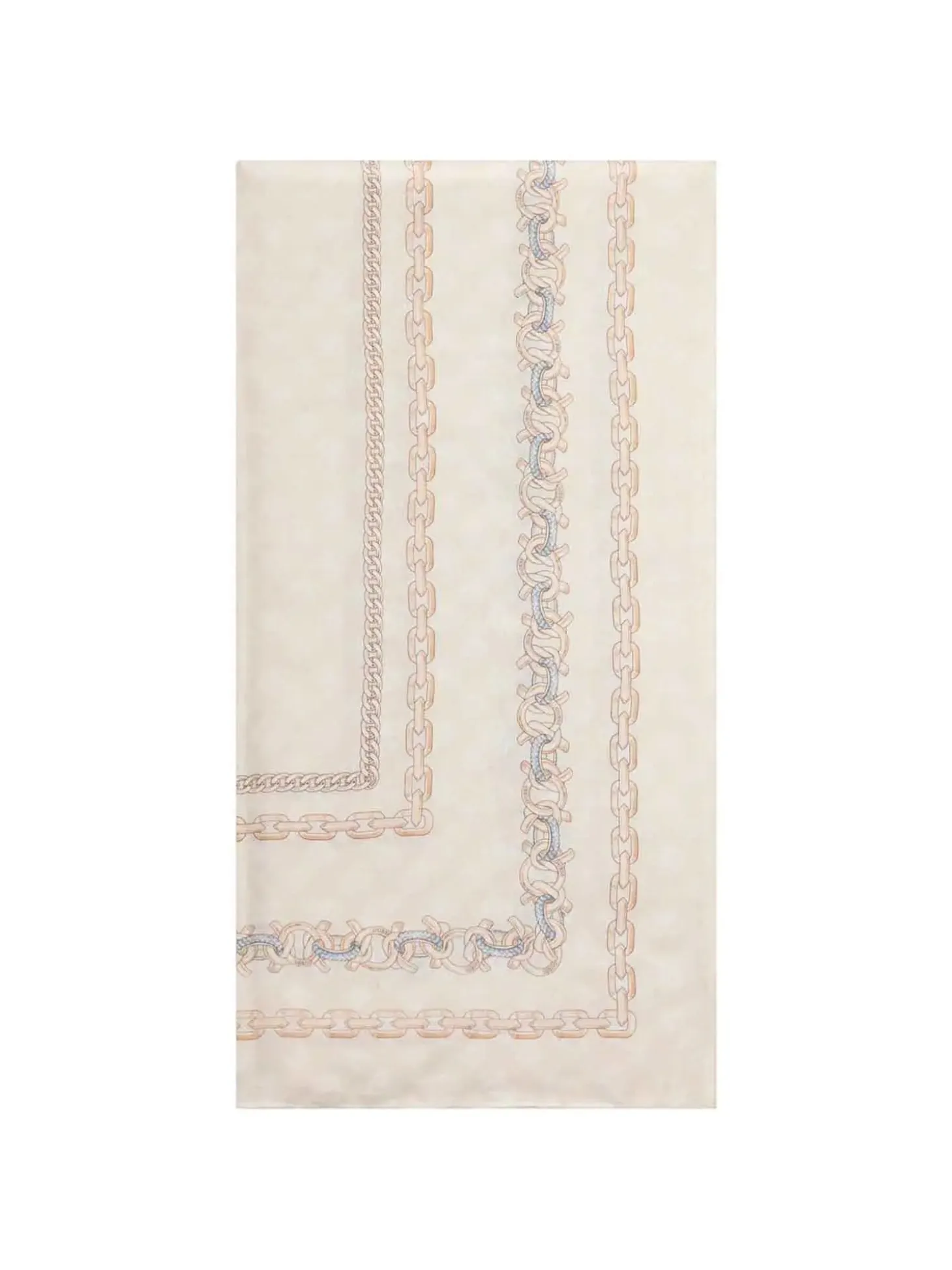 SCIARPA DONNA - GUESS PIETRA - AW5494 VIS03