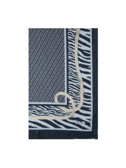 SCIARPA DONNA - LIU-JO BLU - 2F6063T2745