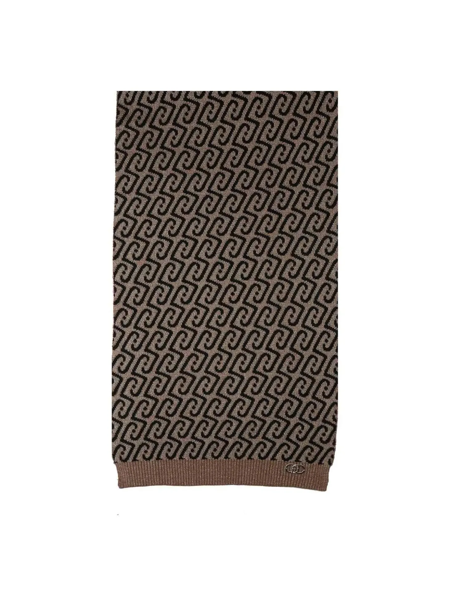 SCIARPA DONNA - LIU-JO CAMEL - 2F6016M0300