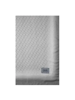 SCIARPA DONNA - LIU-JO GRIGIO - 2F6064T2745