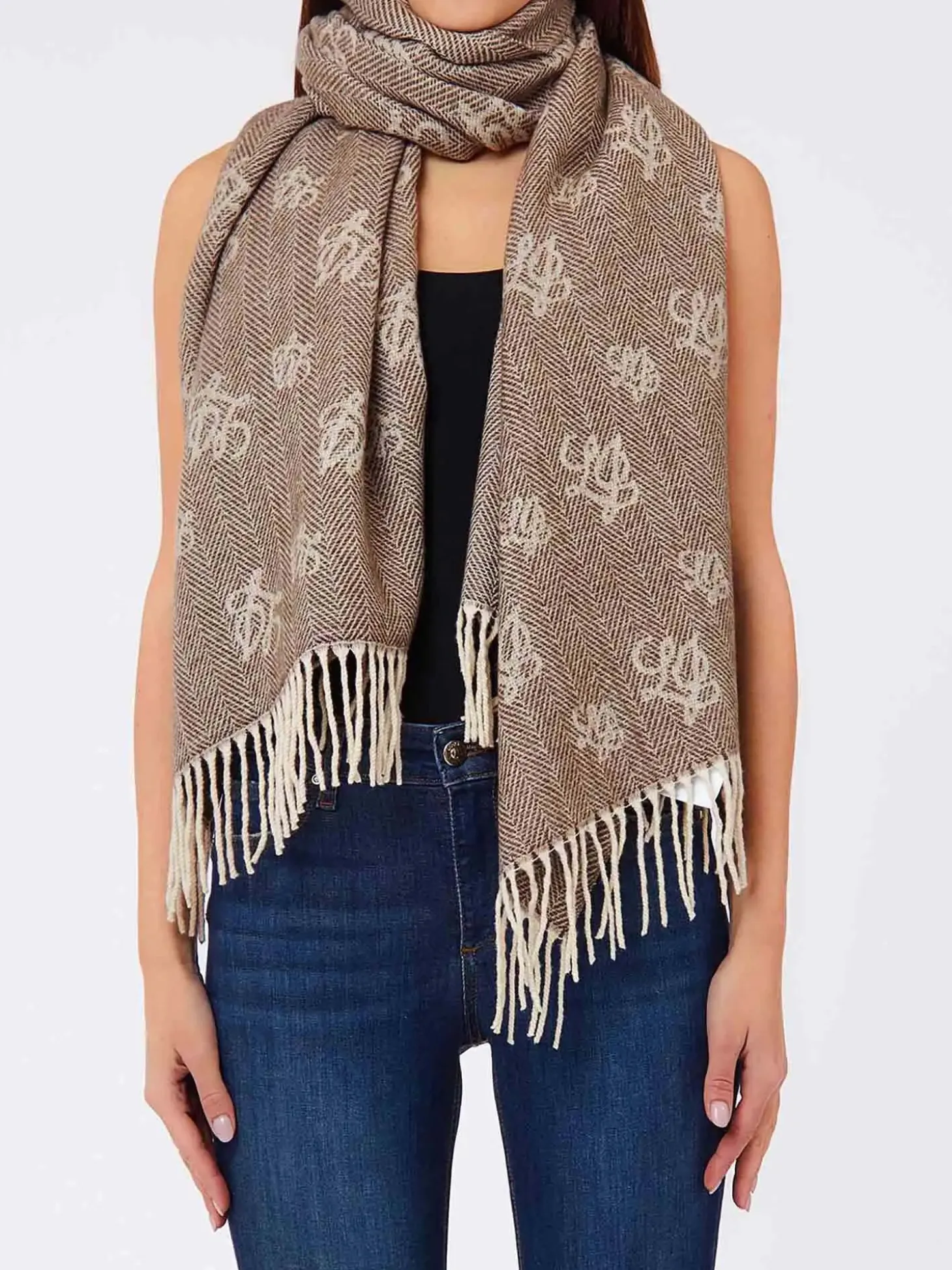 SCIARPA DONNA - LIU-JO TM - 2F6034T0300