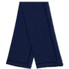 SCIARPA UOMO - GUESS BLU - AM9617 POL03