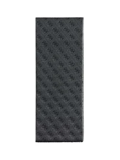 SCIARPA UOMO - GUESS NERO - AM9618 MOD03