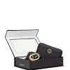 SET REGALO DONNA - GAUDI NERO - V6AE-12820