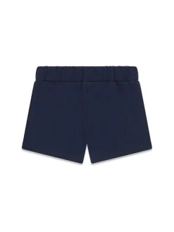SHORT BAMBINA - GUESS KIDS BLU - K6GD03 KA6R4