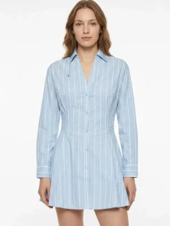 SHORT DONNA - JOHN RICHMOND SKY - UWP26099VE