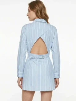 SHORT DONNA - JOHN RICHMOND SKY - UWP26099VE