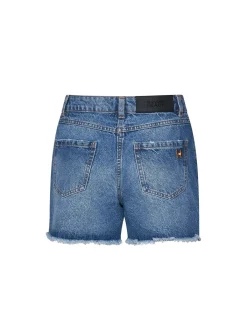 SHORT DONNA - SILVIAN HEACH JEANS - GPP26077SH