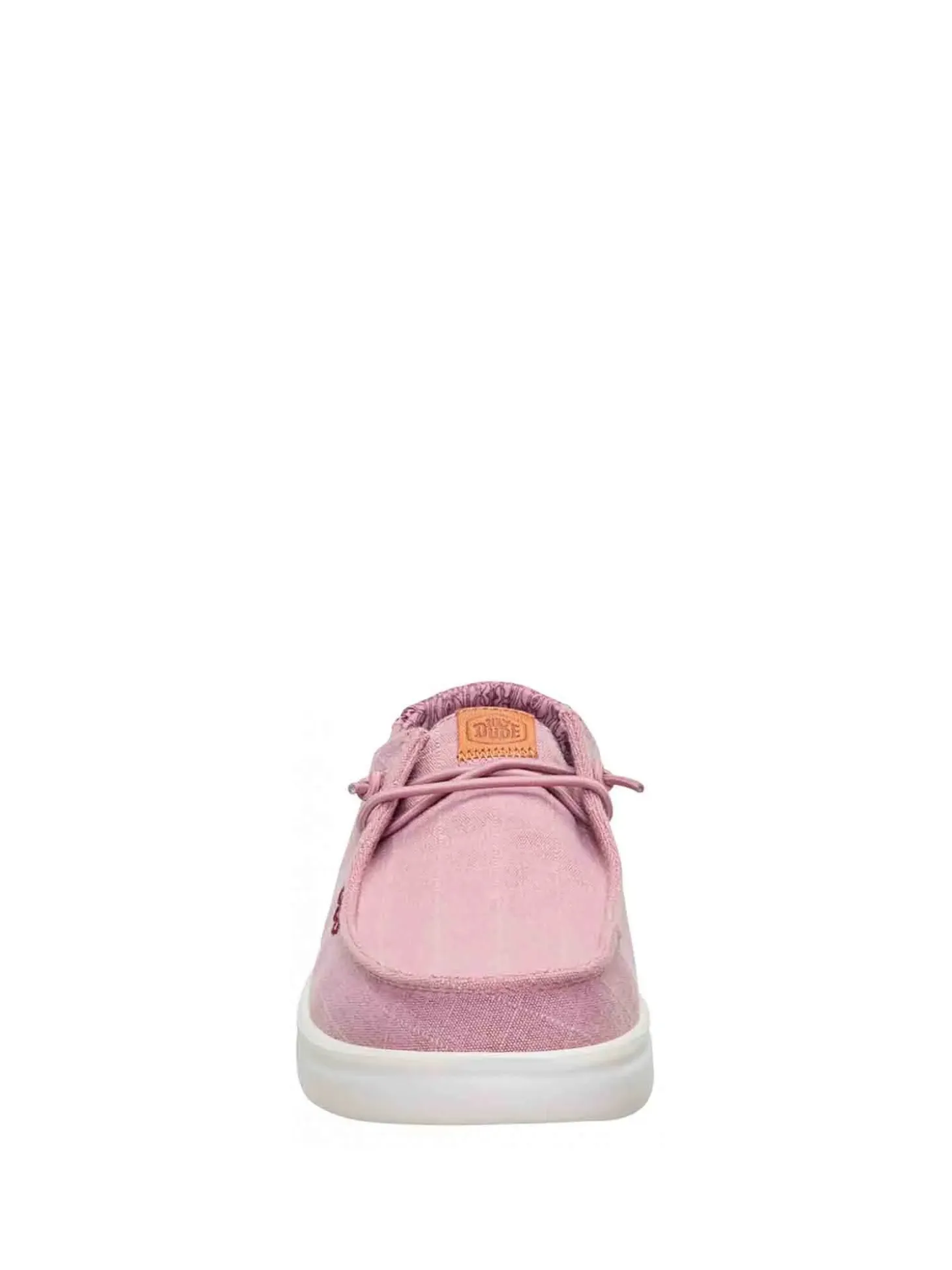 SLIP ON DONNA - HEY DUDE ROSA - HD.45274