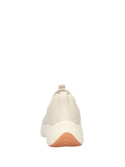 SLIP ON DONNA - LUMBERJACK BEIGE - 102268177