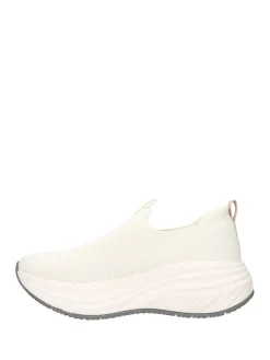 SLIP ON DONNA - LUMBERJACK BIANCO - 102268371