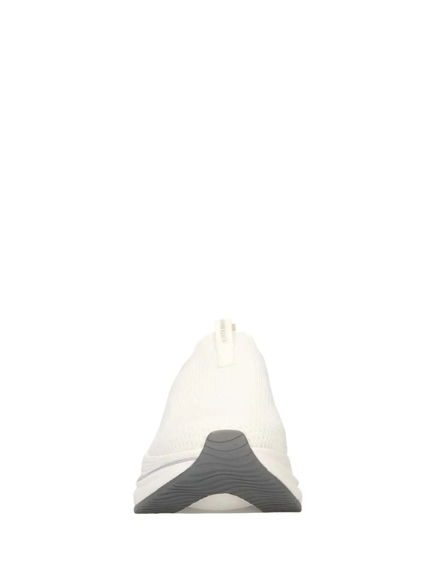 SLIP ON DONNA - LUMBERJACK BIANCO - 102268371