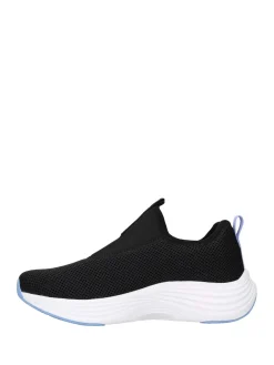 SLIP ON DONNA - LUMBERJACK NERO - 102268175
