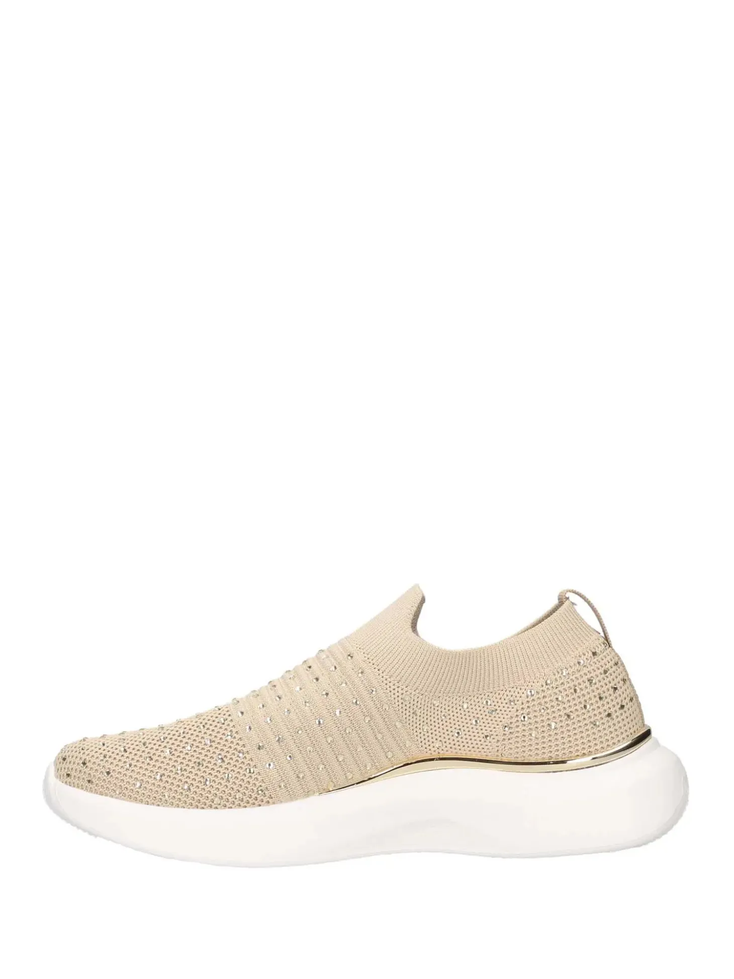 SLIP ON DONNA - LUMBERJACK SABBIA - 102269234