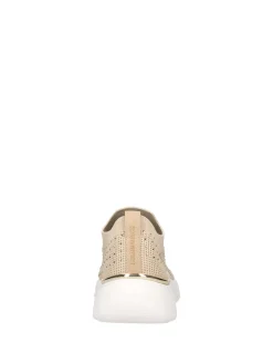 SLIP ON DONNA - LUMBERJACK SABBIA - 102269234
