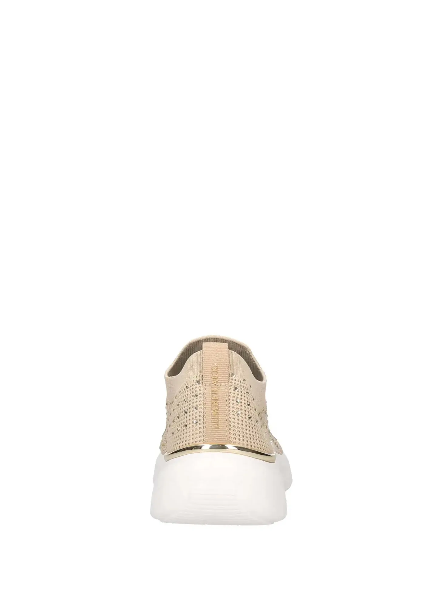 SLIP ON DONNA - LUMBERJACK SABBIA - 102269234