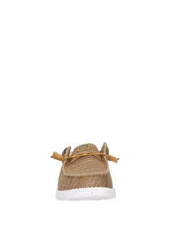 SLIP ON UOMO - HEY DUDE ARANCIO - HD.41898