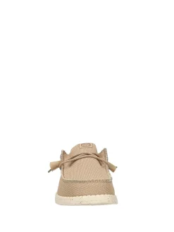 SLIP ON UOMO - HEY DUDE MARRONE - HD.40403