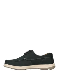 SLIP ON UOMO - IMPRONTE NAVY - IM61052A