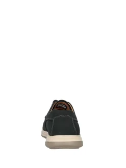 SLIP ON UOMO - IMPRONTE NAVY - IM61052A