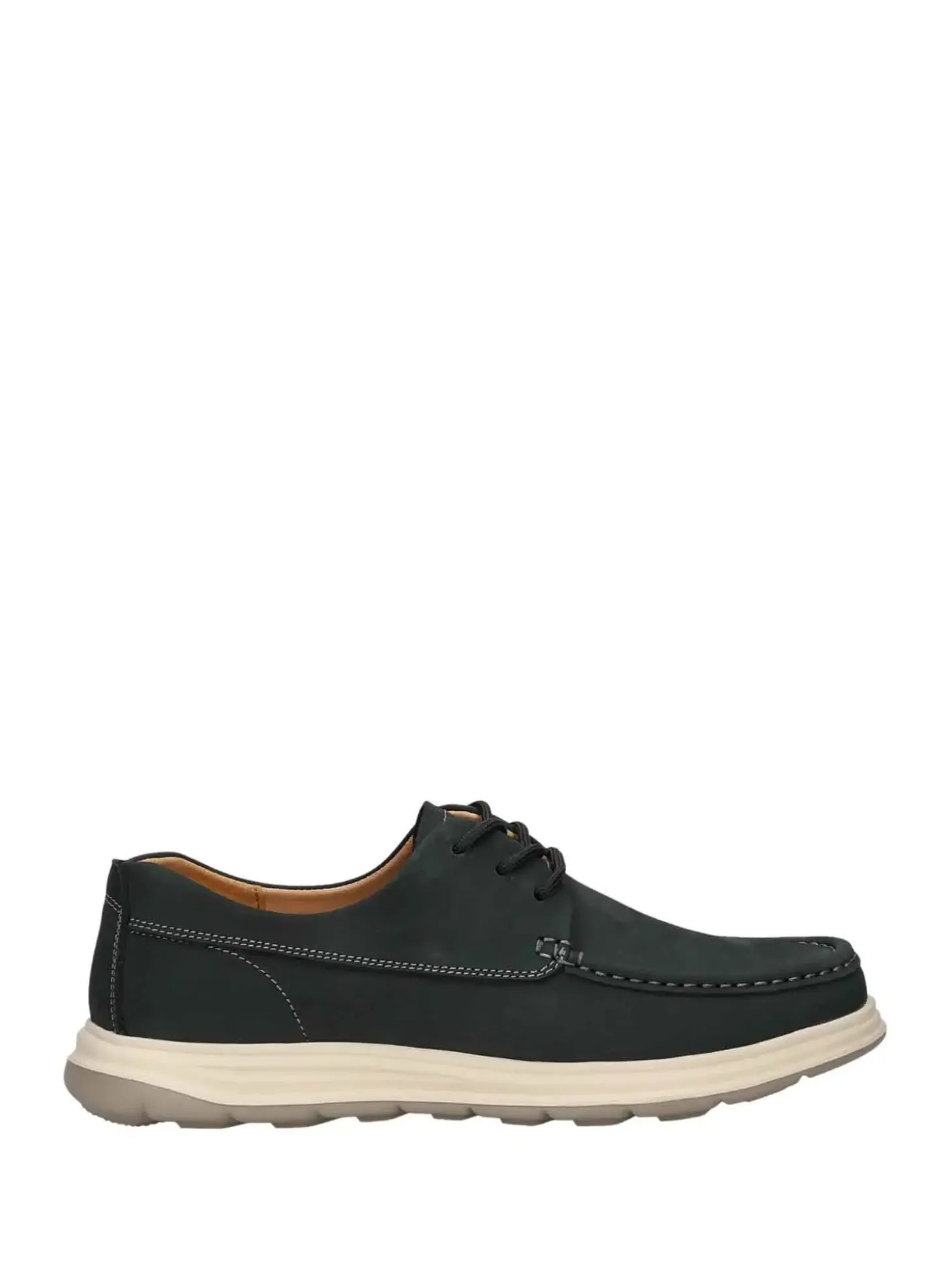 SLIP ON UOMO - IMPRONTE NAVY - IM61052A