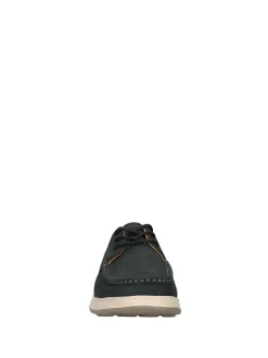 SLIP ON UOMO - IMPRONTE NAVY - IM61052A