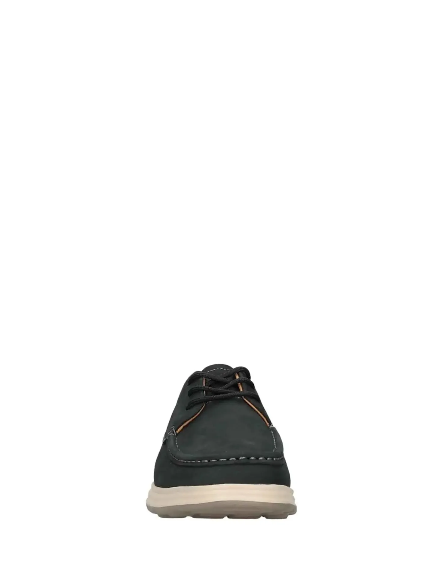 SLIP ON UOMO - IMPRONTE NAVY - IM61052A