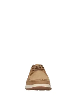 SLIP ON UOMO - IMPRONTE TAN - IM61052A