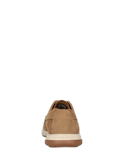 SLIP ON UOMO - IMPRONTE TAN - IM61052A
