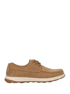 SLIP ON UOMO - IMPRONTE TAN - IM61052A