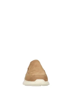 SLIP ON UOMO - IMPRONTE TAN - IM61040A