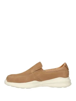 SLIP ON UOMO - IMPRONTE TAN - IM61040A