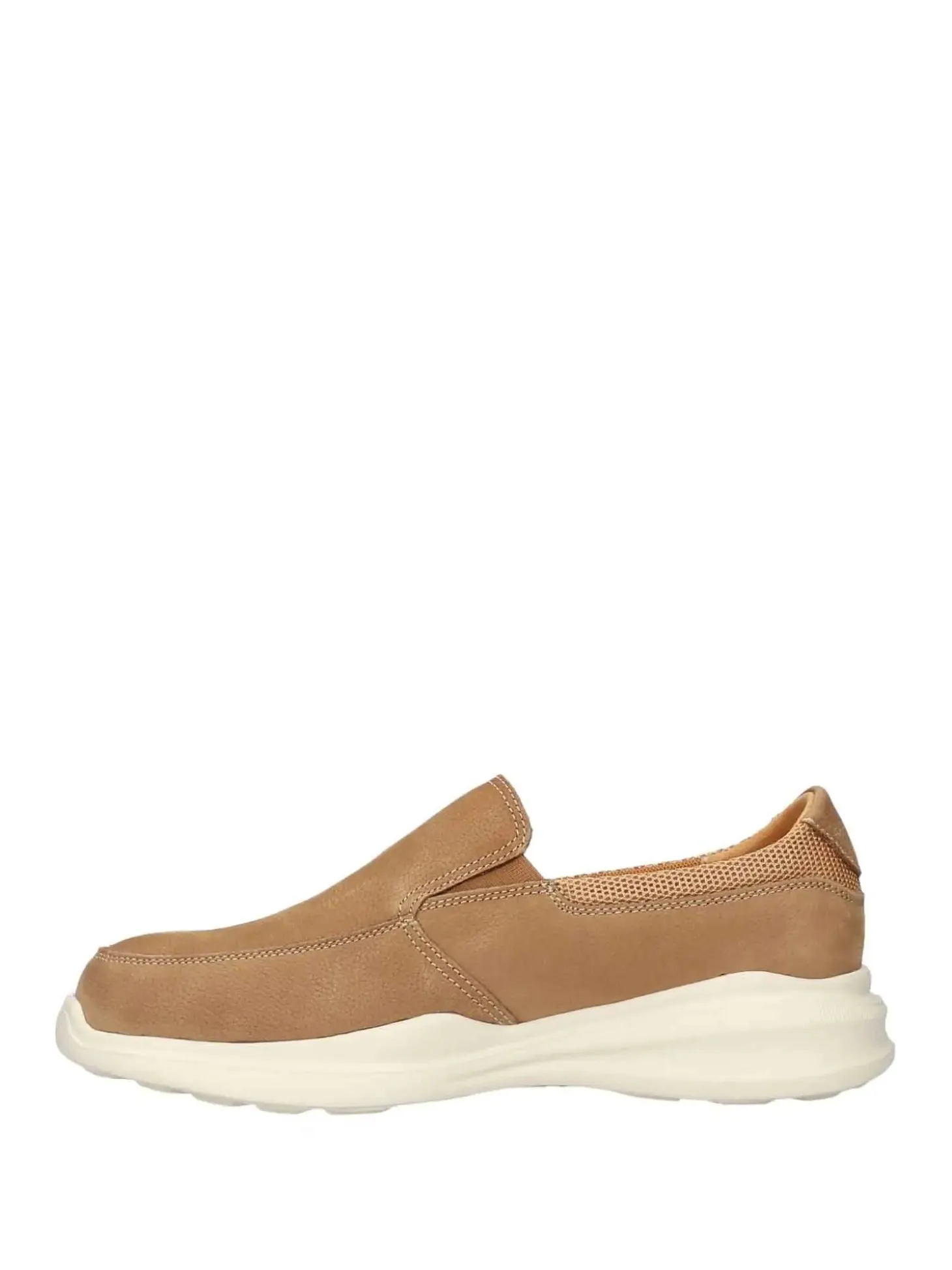 SLIP ON UOMO - IMPRONTE TAN - IM61040A