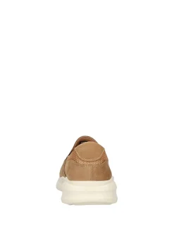 SLIP ON UOMO - IMPRONTE TAN - IM61040A
