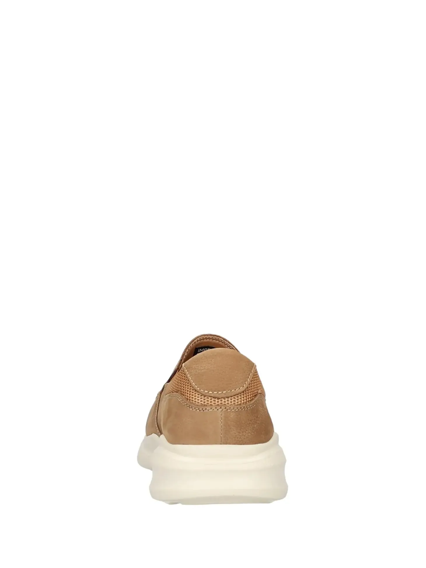 SLIP ON UOMO - IMPRONTE TAN - IM61040A