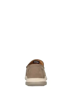 SLIP ON UOMO - IMPRONTE TAUPE - IM61050A