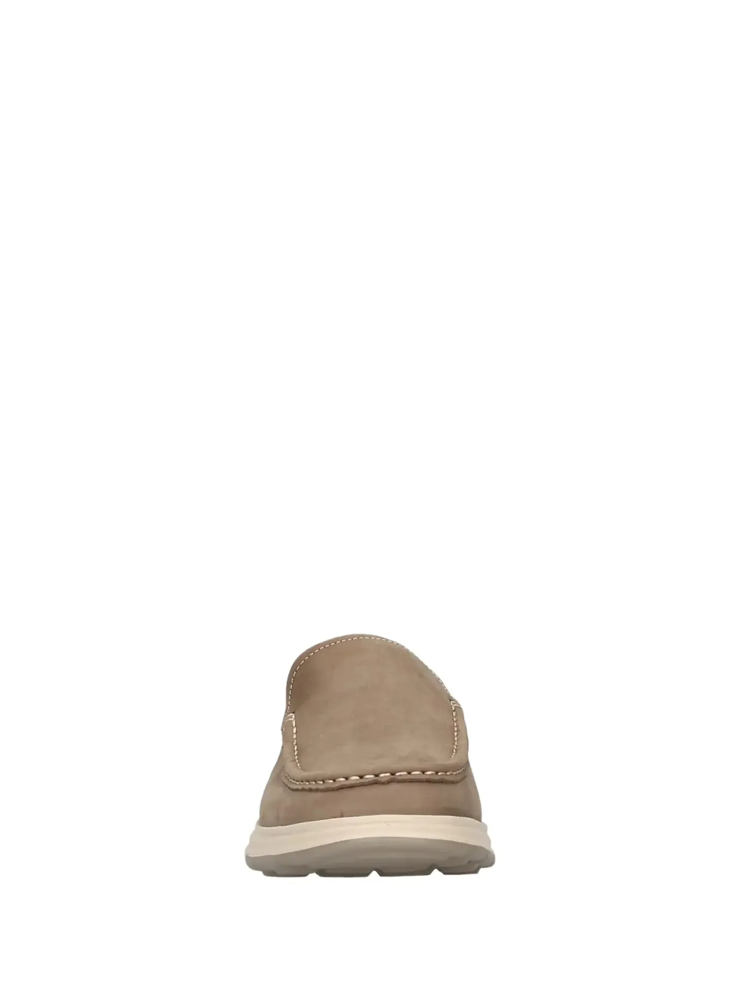 SLIP ON UOMO - IMPRONTE TAUPE - IM61050A