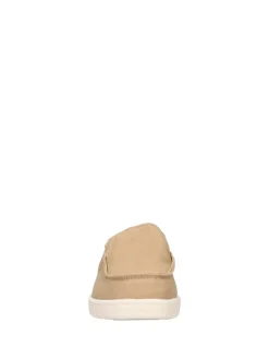 SLIP ON UOMO - JEEP KHAKI - JM61112A
