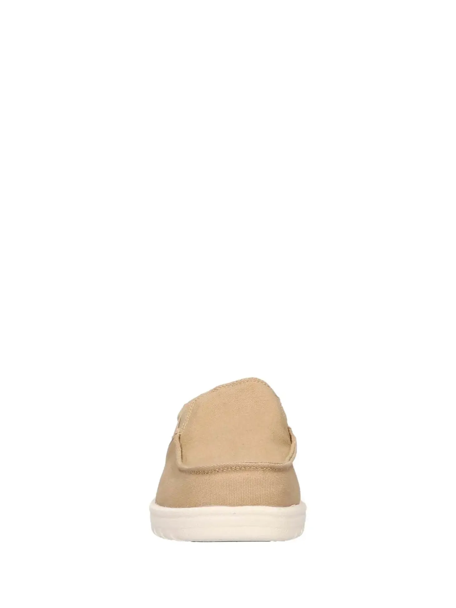 SLIP ON UOMO - JEEP KHAKI - JM61112A