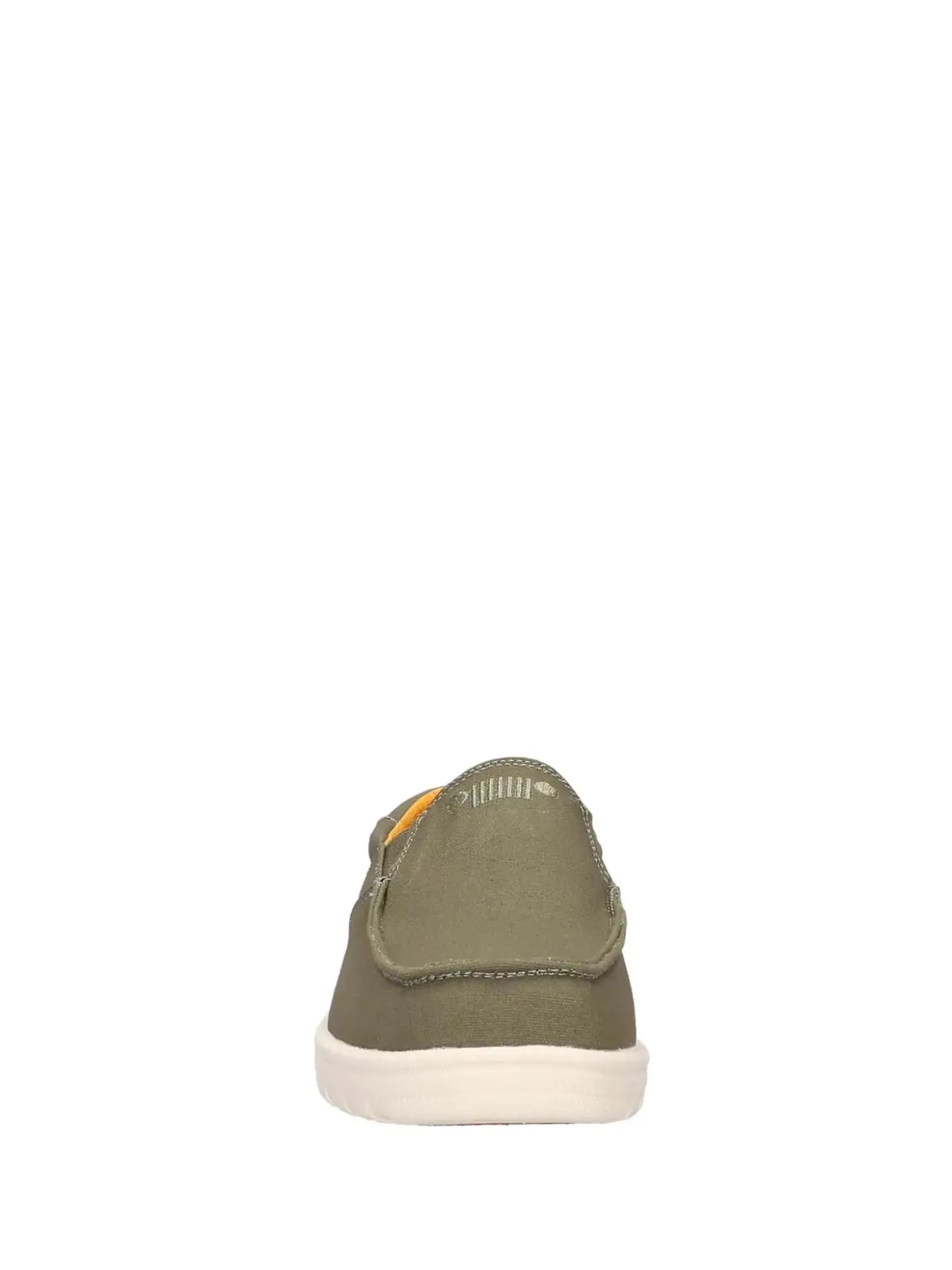 SLIP ON UOMO - JEEP MILITARE - JM61113A