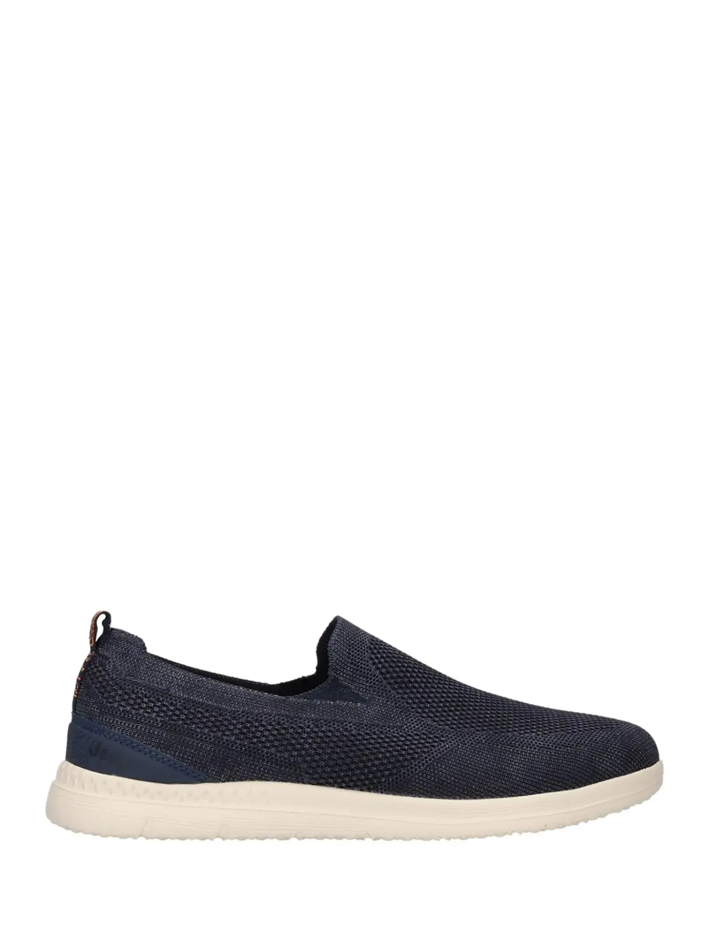 SLIP ON UOMO - JEEP NAVY - JM61080A
