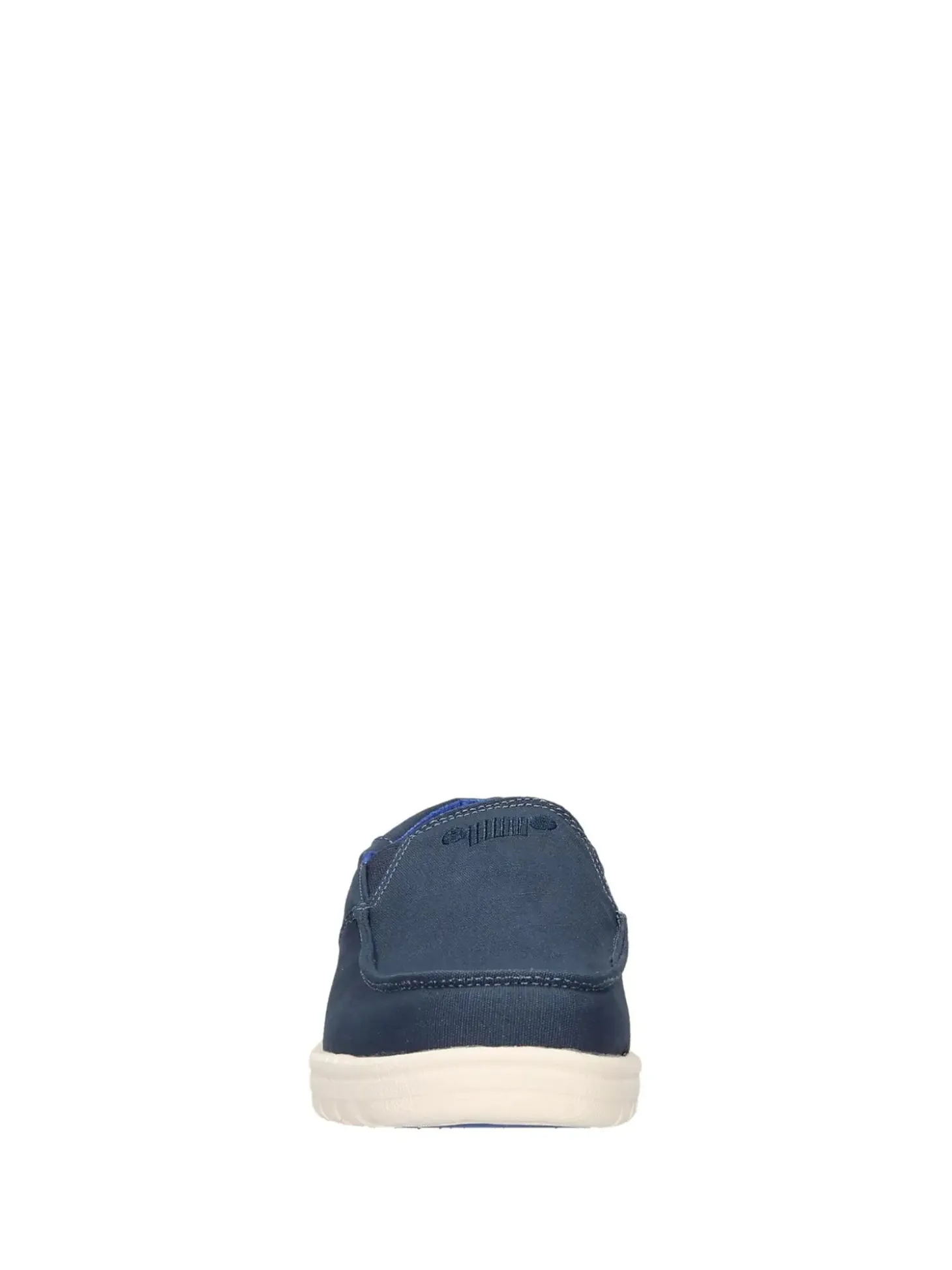 SLIP ON UOMO - JEEP NAVY - JM61113A