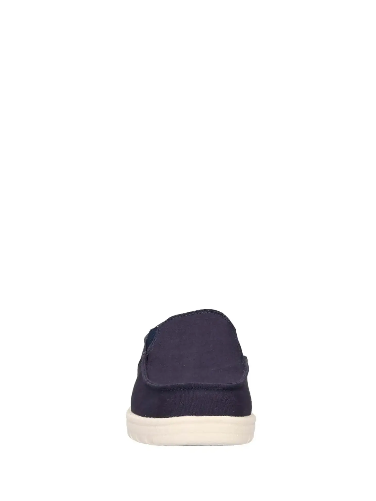SLIP ON UOMO - JEEP NAVY - JM61112A